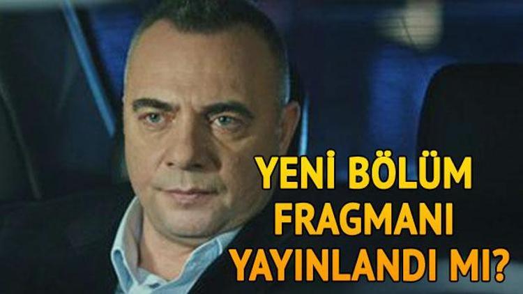 Eşkıya Dünyaya Hükümdar Olmaz fragmanı yayınlanmadı mı