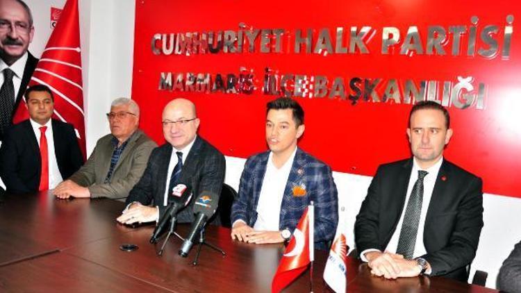 CHPli Cihaner: OHAL artık demokrasiyi tehdit eder bir hal almaya başladı