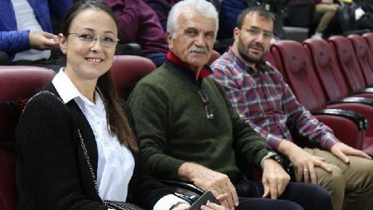 Atletizm Federasyonu Başkanı Çintimar: Kaliteli yeni bir nesil geliyor