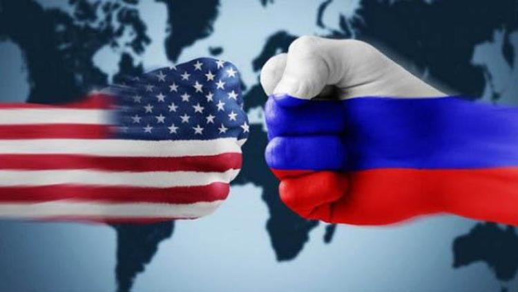 Rusyadan ABDye çok sert tepki: Suriyedeki provokatif adımlar...