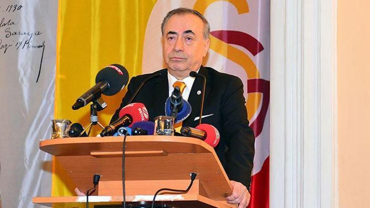 Mustafa Cengizden istifa çağrısı
