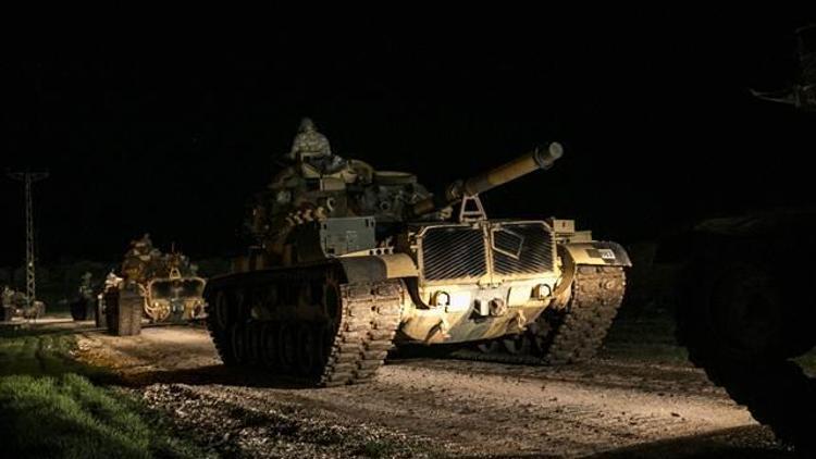 Rusya Afrin harekatı için ABDyi suçladı