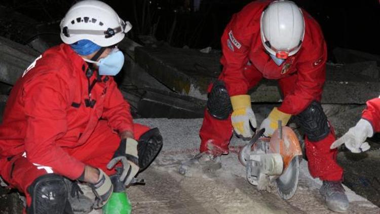 AKUT, Birleşmiş Milletlerin sınavına hazırlanıyor