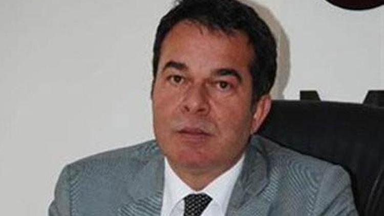 MHP Denizli il eski başkanı yaşamını yitirdi