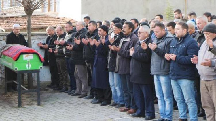 Karnesini aldığı gün, sobadan zehirlenerek öldü (2)