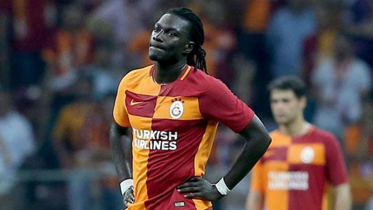 Bafetimbi Gomis: Üzüldüm ve şaşırdım