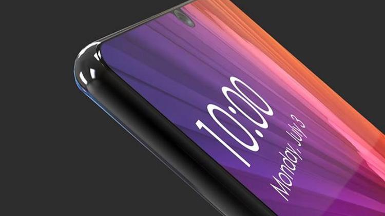 Xiaomi Mi 7 işte böyle olacak