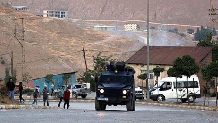 Hakkari Valiliği açıkladı: 31 özel güvenlik bölgesi