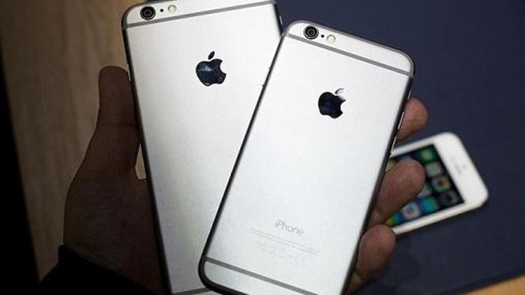 Apple, iPhone 6 Plusları değiştiriyor