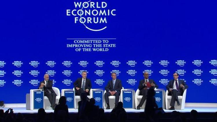 Davos Zirvesi yarın başlıyor