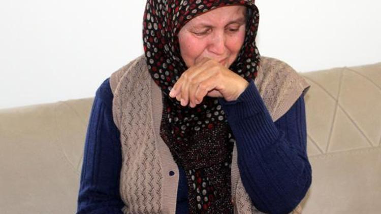 Eski sevgili kurbanı Ceydanın annesi: Bu cani en yüksek cezayı alsın