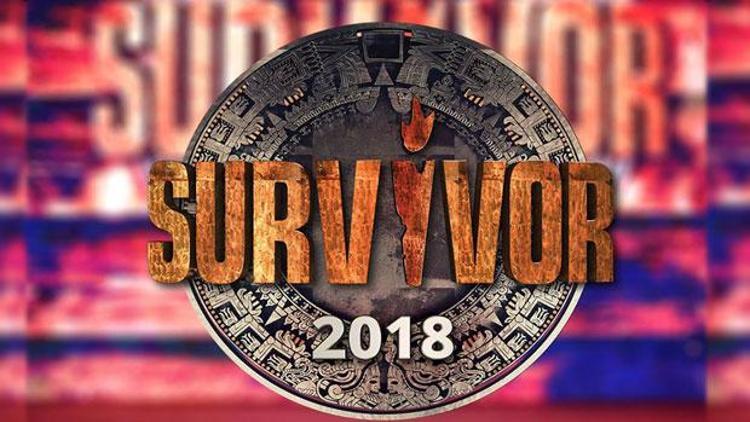 Survivor 2018 yarışması ne zaman hangi tarihte başlayacak