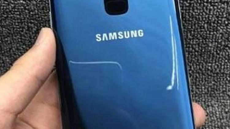 İşte karşınızda Samsung Galaxy S9 Plus