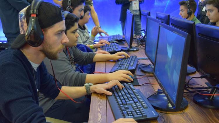 Gaming İstanbulda Far Cry 5 rüzgarı