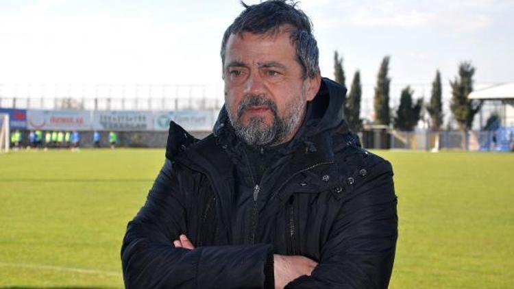 Karacabey Birlikspor gözünü Cizrespor maçına çevirdi
