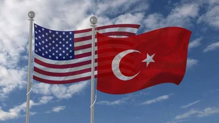 ABD: Türkiye ile görüşmeler yürütüyoruz