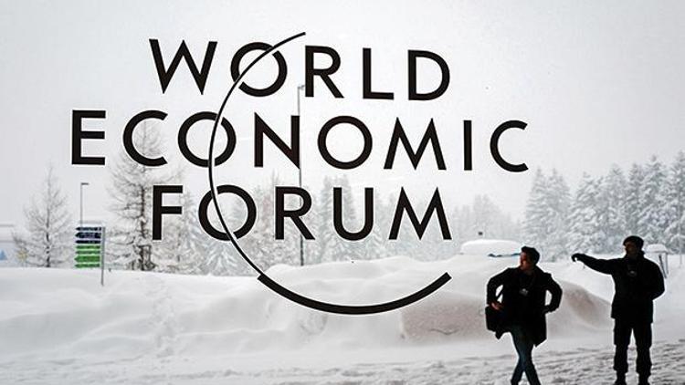 Liderler Davos’ta buluşuyor