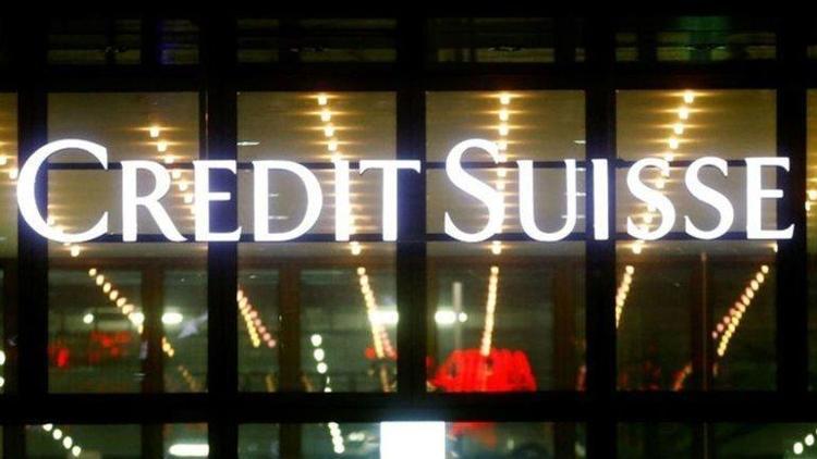 Credit Suisse 6 Türk bankada hedef yükseltti