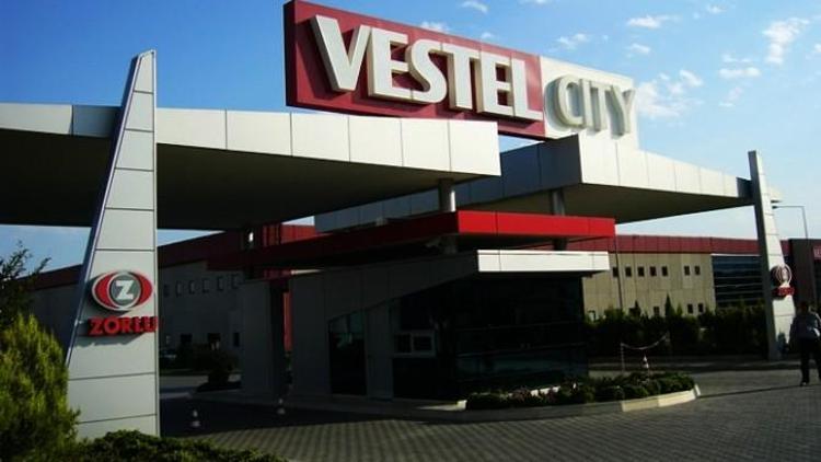 Dev satın almada önemli gelişme Vestelin en büyük rakibi belli oldu