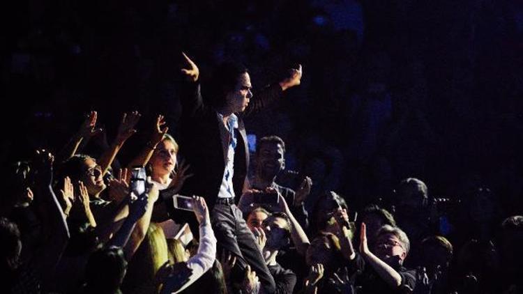 İstanbul Caz Festivali, 25. yılında efsane müzisyen Nick Cave’i ağırlayacak