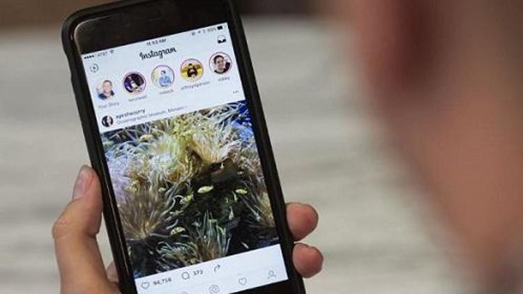 Instagrama GIF animasyonları geliyor