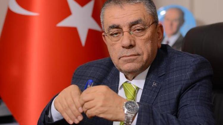 MHP İl Başkanı Kılıç Son terörist bitene kadar