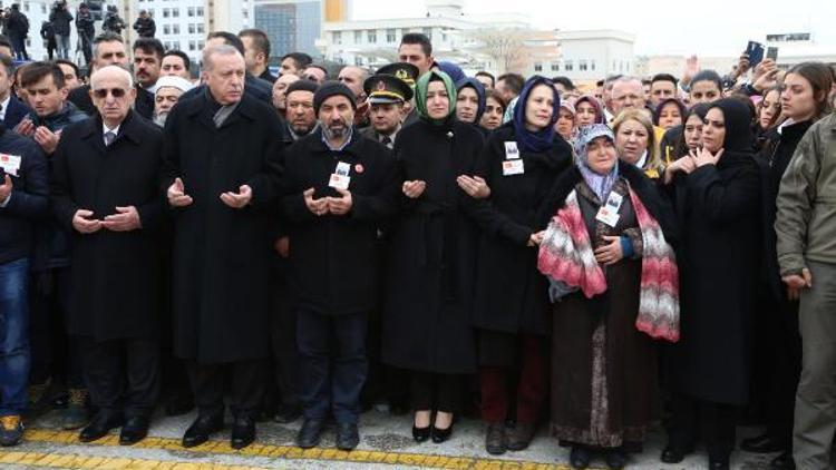 Şehit Astsubay Üstçavuşun vasiyeti: Telafere anaokulu yaptırın (2)