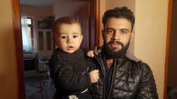 Ankara ve Kastamonuda yaşayan Suriyeliler, Afrin harekâtını sevinçle karşıladı