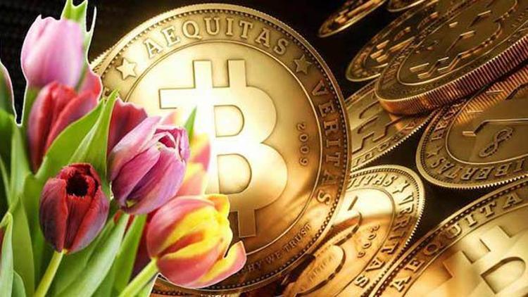 Yatırım devinden kritik uyarı: Bitcoin Laleyi de geçti