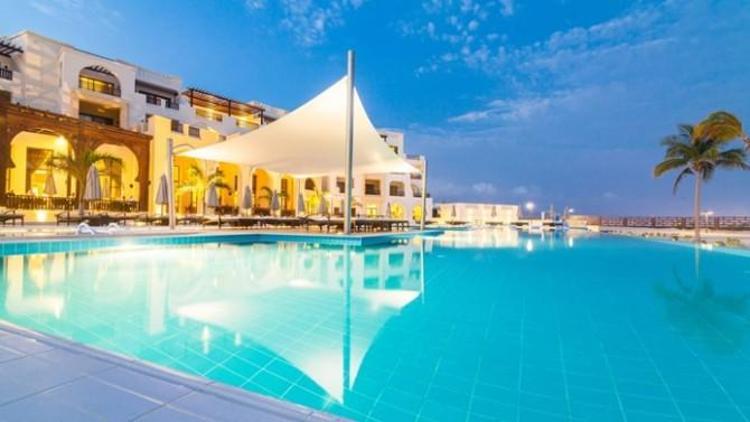 Bir milyon turist oyladı En iyiler arasında Türkiyeden 18 otel