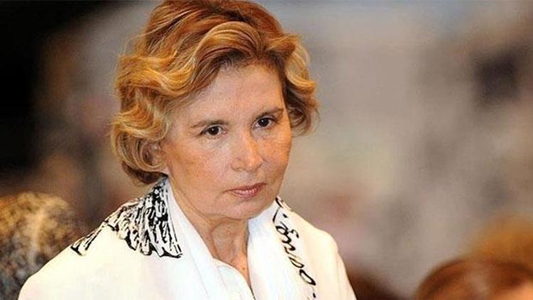 Nazlı Ilıcak hakkında casusluk davası