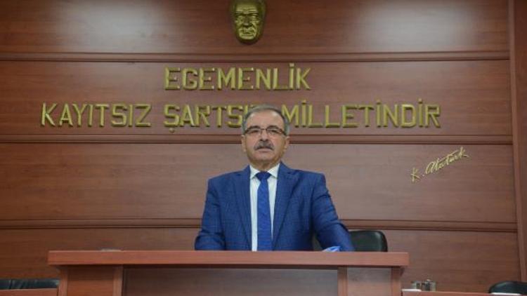 Başkan Özacardan Uğur Mumcuyu anma mesajı