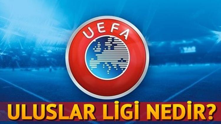 UEFA Uluslar Ligi nedir