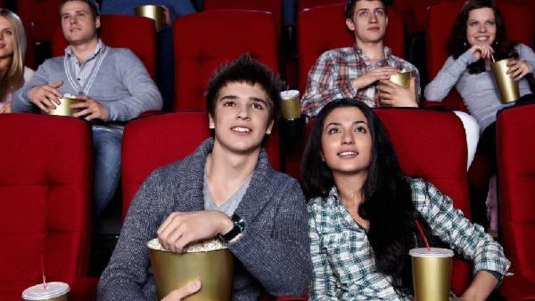 Sinemia: 2017’de sinema salonları hasılatı yüzde 25 arttı
