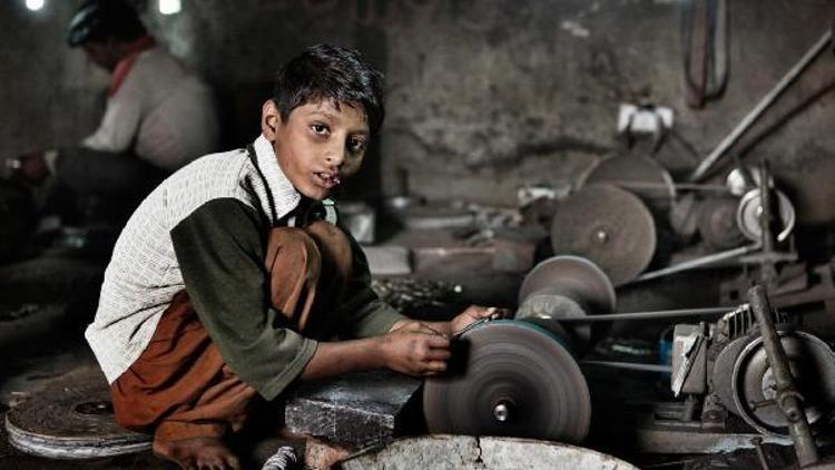 Çocuk işçiliğe karşı eylem planı