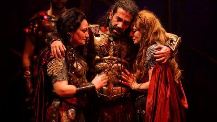 Adana Devlet Tiyatrosu Şubat ayında 5 oyun ile perde açacak