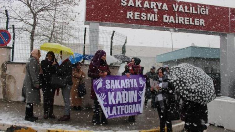 13 yaşındaki çocuğa cinsel istismar sanığı şoföre en ağır cezayı istediler