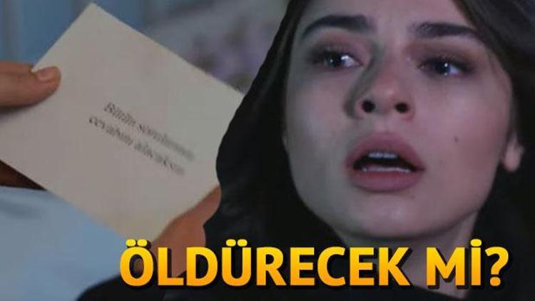 Meryem yeni bölüm fragmanı yayınlandı mı Meryemi öldürecek mi