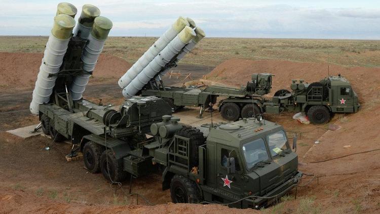 Katar Rusyadan S-400 alıyor