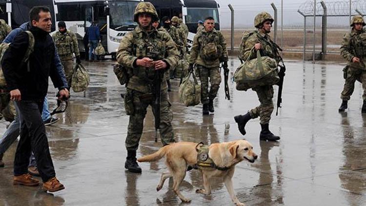 Afrinde Mehmetçikin gözü olacak