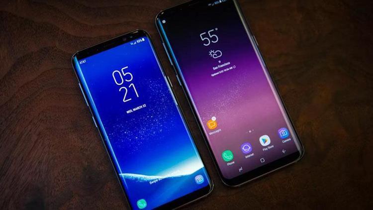 Galaxy S9 ne zaman çıkacak İşte o tarih