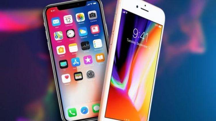 Sessiz sedasız iPhone Xi satışlarda solladı