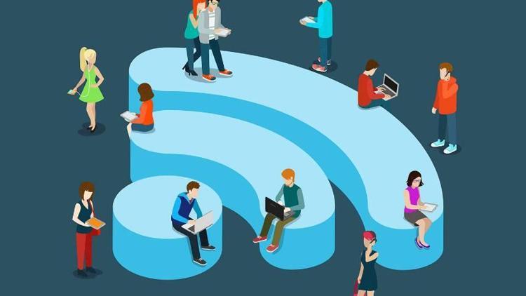 WiFi hızını bağlanmadan önce görebileceksiniz