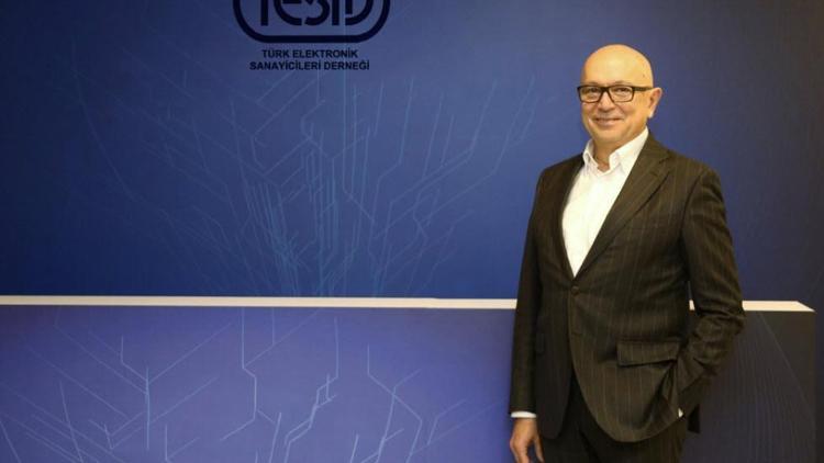 TESİD’in Yeni Yönetim Kurulu Başkanı Netaş CEO’su C. Müjdat Altay oldu