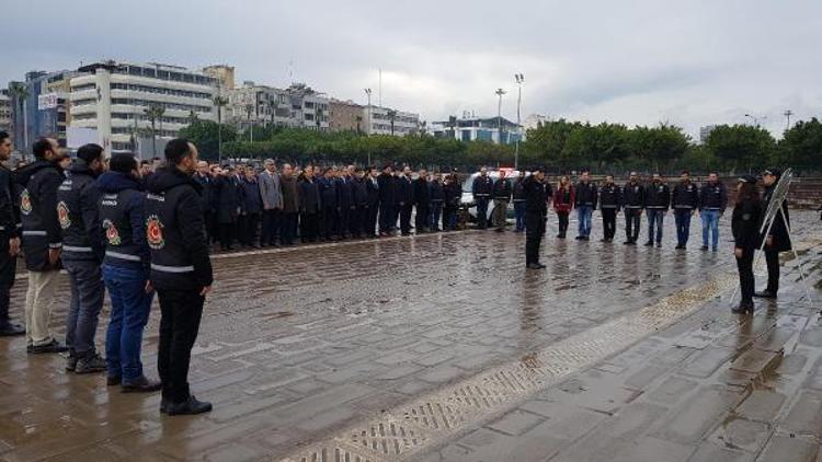 En iyi şekilde hizmet edeceğiz