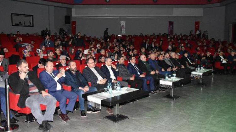 Şehzadelerde şiir tadında bir gece