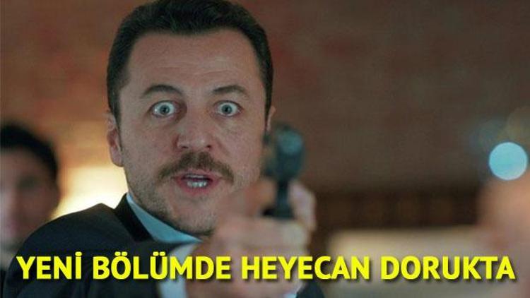 Bahtiyar Ölmez 11. bölüm fragmanında Bahtiyar çılgına dönüyor