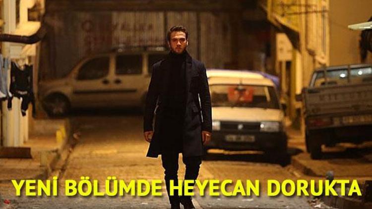 Çukur 14. bölüm 2. fragmanı yayınlandı... Yamaç tüm gerçeklerle yüzleşiyor