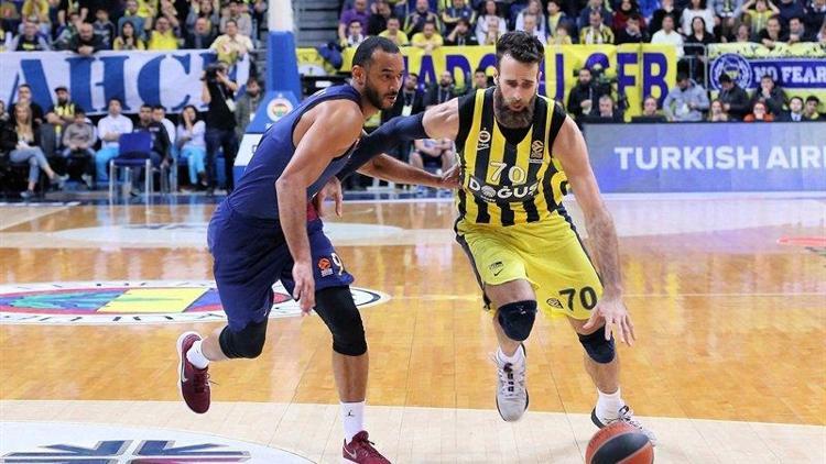 Fenerbahçeye rakip fark etmiyor