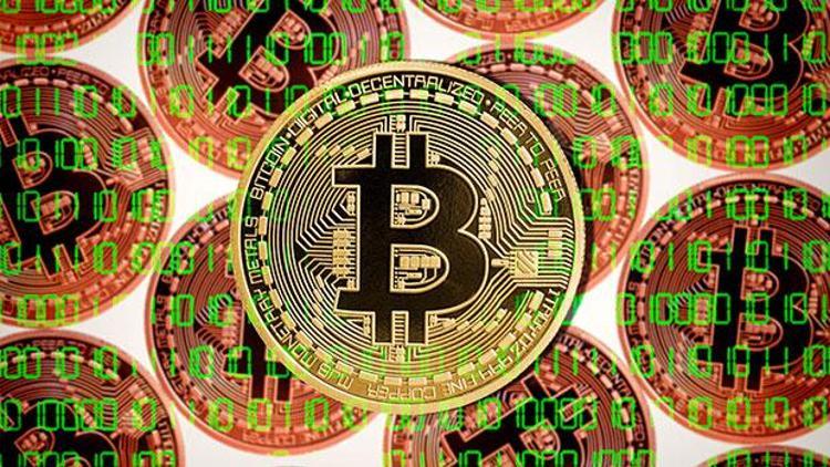 Para parayı, Bitcoin Bitcoin’i çeker